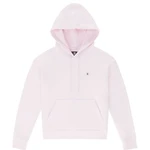 Micropatch hoodie