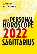Sagittarius 2022