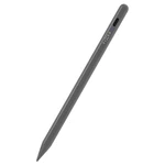 Stylus FIXED Graphite Uni s magnety pro kapacitní dotykové displeje (FIXGRA-UN-GR) sivý dotykové pero • jednoduché ovládanie • rýchle nabíjanie • na j