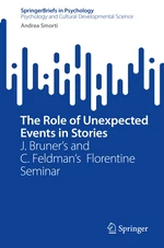 The Role of Unexpected Events in Stories