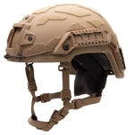 Balistická helma PGD-ARCH Protection Group® – Coyote Brown (Farba: Coyote Brown, Veľkosť: L)