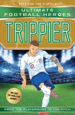 Trippier (Ultimate Football Heroes - International Edition) - includes the World Cup Journey!