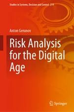 Risk Analysis for the Digital Age