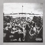Kendrick Lamar – To Pimp A Butterfly LP