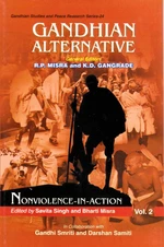 Gandhian Alternative Volume-2