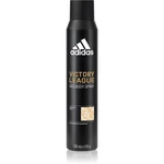 Adidas Victory League Edition 2022 parfémovaný telový sprej pre mužov 200 ml