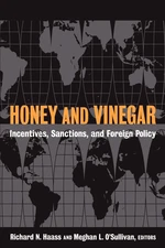 Honey and Vinegar