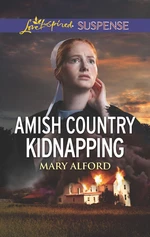 Amish Country Kidnapping