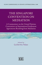 The Singapore Convention on Mediation