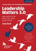 Leadership Matters 3.0