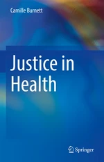 Justice in Health