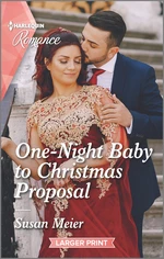 One-Night Baby to Christmas Proposal