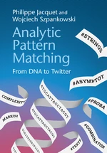 Analytic Pattern Matching