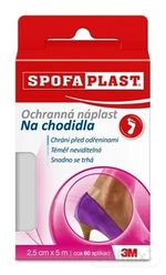 3M SPOFAPLAST č.932 Ochranná náplasť