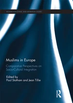 Muslims in Europe