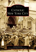 Catholic New York City