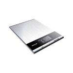 Kuchynská váha Sencor SKS 5305 (40016221) kuchyňská váha • maximální zátěž 5 kg • funkce dovažování TARA • kontrastně podsvícený LCD displej • přesnos