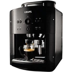 Espresso Krups EA810B Essential (423645) automatický kávovar • pripravíte espresso, lungo, cappuccino, latte, macchiato • maximálny príkon 1 450 W • t