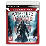 Assassin’s Creed: Rogue - PS3