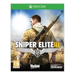 Sniper Elite 3 [XBOX ONE] - BAZÁR (Használt áru)