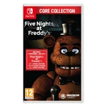 Five Nights at Freddy's: Core Collection