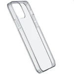 Cellularline Clear Strong iPhone 12 Pro Max, transparent