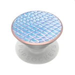 PopSockets univerzális tartó PopGrip Iridescent Snake