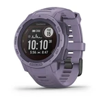 Garmin Instinct Solar, orchid