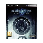 Resident Evil: Revelations - PS3