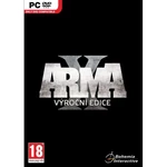 ArmA X (Anniversary Edition) - PC