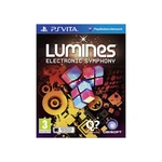 Lumines: Electronic Symphony - PS Vita