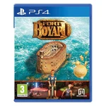 Fort Boyard - PS4