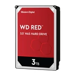 Western Digital HDD Red, 3TB, 64MB Cache, 5400 RPM, 3.5" (WD30EFRX)