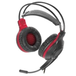 Gamer fejhallgató Speedlink Celsor Gaming Headset