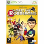 Meet the Robinsons - XBOX 360