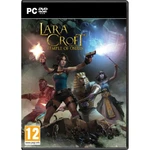 Lara Croft and the Temple of Osiris - PC