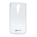 Ultra vékony tok LG K8 - K350N, Transparent