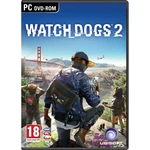Watch_Dogs 2 HU - PC