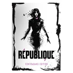 Republique Contraband Edition - PS4