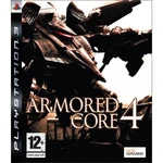 Armored Core 4 - PS3