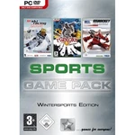 Sports Game Pack: Wintersports Edition - PC