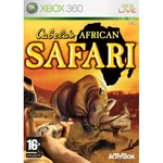 Cabela's African Safari - XBOX 360