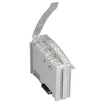 Koncová svorkovnice pro PLC WAGO 750-103 750-103