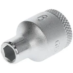 Vložka pro nástrčný klíč Gedore 30 6, 6 mm, 3/8", chrom-vanadová ocel 6230160