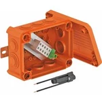 OBO Bettermann 7205560 Kabelová rozbočovací krabice E30/E90 m. Držák pojistek oranžová