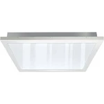 LED stropní svítidlo LED ESYLUX PNLCEL10 EQ10125607, pevně vestavěné LED, bílá