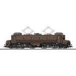 Märklin 39520 H0 elektrická lokomotiva řady FC 2X3/4 „Klžerli" SBB