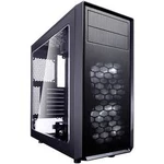 PC skříň midi tower Fractal Design Focus G, černá