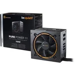 PC síťový zdroj BeQuiet Pure Power 11 CM 700 W ATX 80 PLUS® Gold