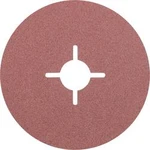 Brusný papír pro brusné kotouče PFERD 64112111 Zrnitost 120, (Ø) 115 mm, 25 ks
